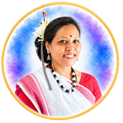 Sumanti Devi Bhagat
