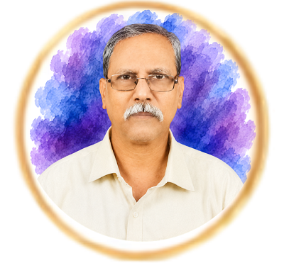 Milind Madhusudan Joshi